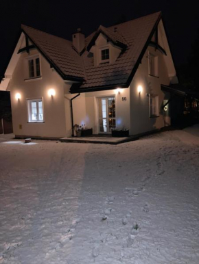 Agroturystyka u Sylwii